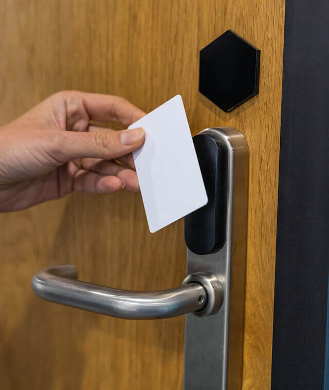 ASSA ABLOY